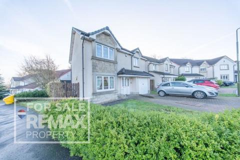 4 bedroom detached house for sale, South Middleton, Broxburn EH52
