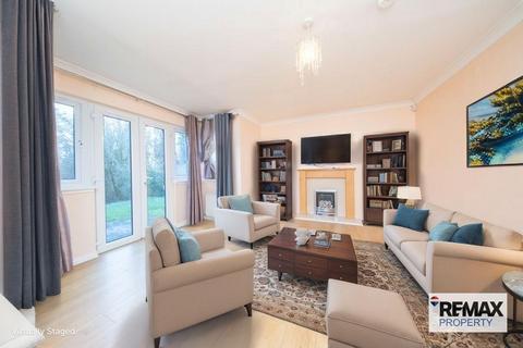 4 bedroom detached house for sale, South Middleton, Broxburn EH52