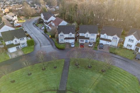 4 bedroom detached house for sale, South Middleton, Broxburn EH52