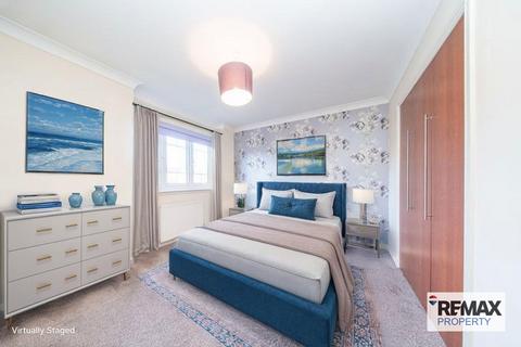 4 bedroom detached house for sale, South Middleton, Broxburn EH52