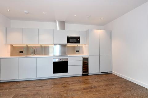 2 bedroom apartment to rent, Birchside Apartments, 1 Albert Road, Queens Park, London, NW6