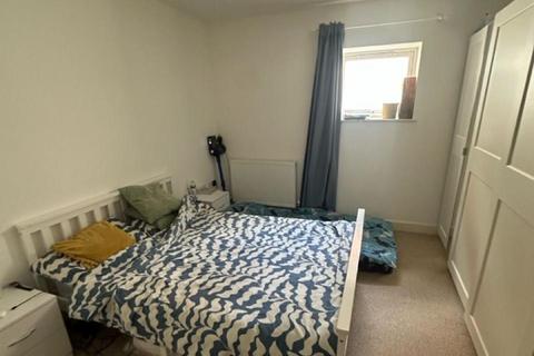 2 bedroom apartment to rent, St. Edmunds Court, St. Edmunds Road, Northampton NN1