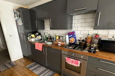 2 bedroom apartment to rent, St. Edmunds Court, St. Edmunds Road, Northampton NN1