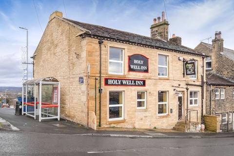 Pub for sale, Stainland Road, Elland HX4