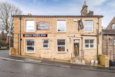 Pub for sale, Stainland Road, Elland HX4