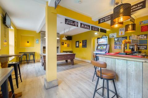 Pub for sale, Stainland Road, Elland HX4