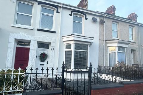 undefined, Glenalla Road, Llanelli