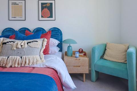 undefined, Plot Liebe Court - Apartment 3, 2 Bedroom Apartment at The Restorey, NW10, Park Royal NW10
