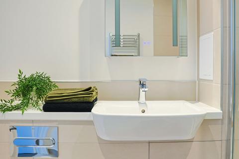 undefined, Plot Liebe Court - Apartment 3, 2 Bedroom Apartment at The Restorey, NW10, Park Royal NW10