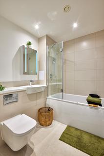 undefined, Plot Liebe Court - Apartment 3, 2 Bedroom Apartment at The Restorey, NW10, Park Royal NW10