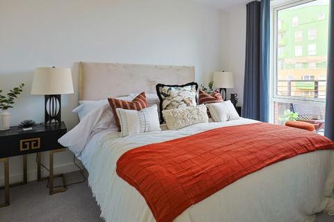 1 bedroom apartment for sale, Plot Amour - Apartment , 1  Bedroom Apartment at The Restorey, NW10, Park Royal NW10