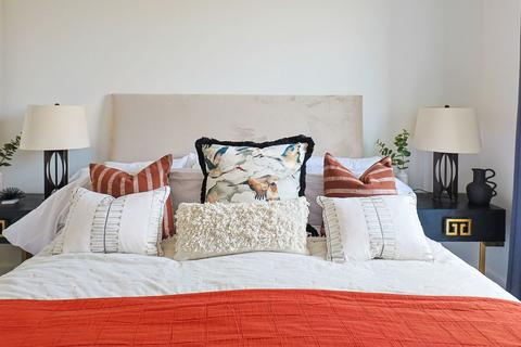 1 bedroom apartment for sale, Plot Amour - Apartment , 1  Bedroom Apartment at The Restorey, NW10, Park Royal NW10