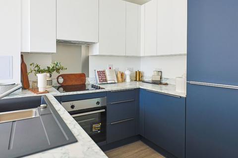 1 bedroom apartment for sale, Plot Amour - Apartment , 1  Bedroom Apartment at The Restorey, NW10, Park Royal NW10