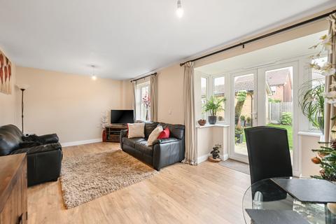 3 bedroom detached house for sale, Vincent Place, Ashford TN24