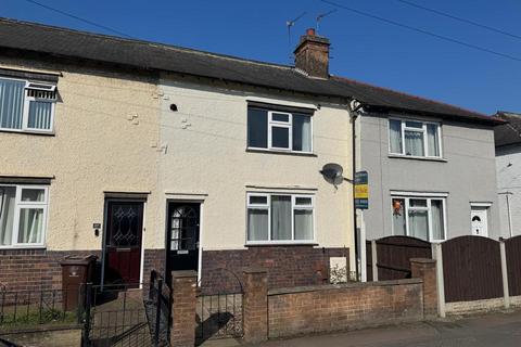 3 bedroom terraced house for sale, Raynesway, Derby DE24