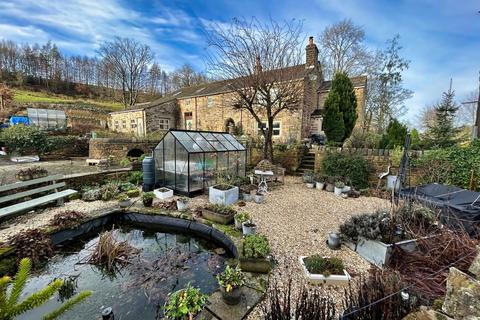 Off Hebden Bridge Road, Oxenhope, Keighley, BD22