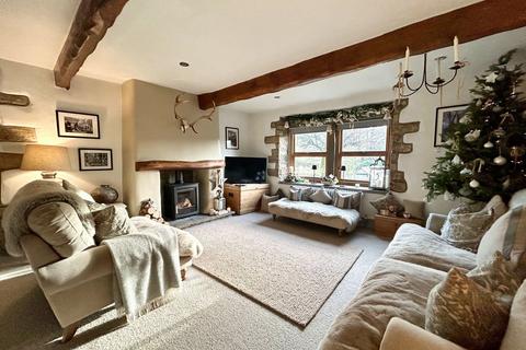 3 bedroom semi-detached house for sale, Off Hebden Bridge Road, Oxenhope, Keighley, BD22