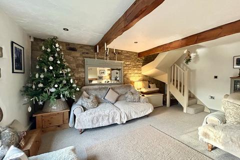 3 bedroom semi-detached house for sale, Off Hebden Bridge Road, Oxenhope, Keighley, BD22