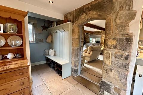 3 bedroom semi-detached house for sale, Off Hebden Bridge Road, Oxenhope, Keighley, BD22