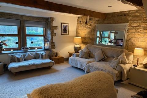 3 bedroom semi-detached house for sale, Off Hebden Bridge Road, Oxenhope, Keighley, BD22