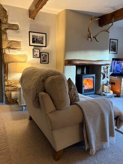 3 bedroom semi-detached house for sale, Off Hebden Bridge Road, Oxenhope, Keighley, BD22
