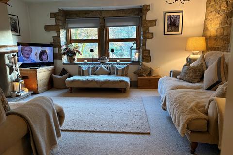 3 bedroom semi-detached house for sale, Off Hebden Bridge Road, Oxenhope, Keighley, BD22