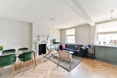 undefined, St Georges Drive, Pimlico, London, SW1V