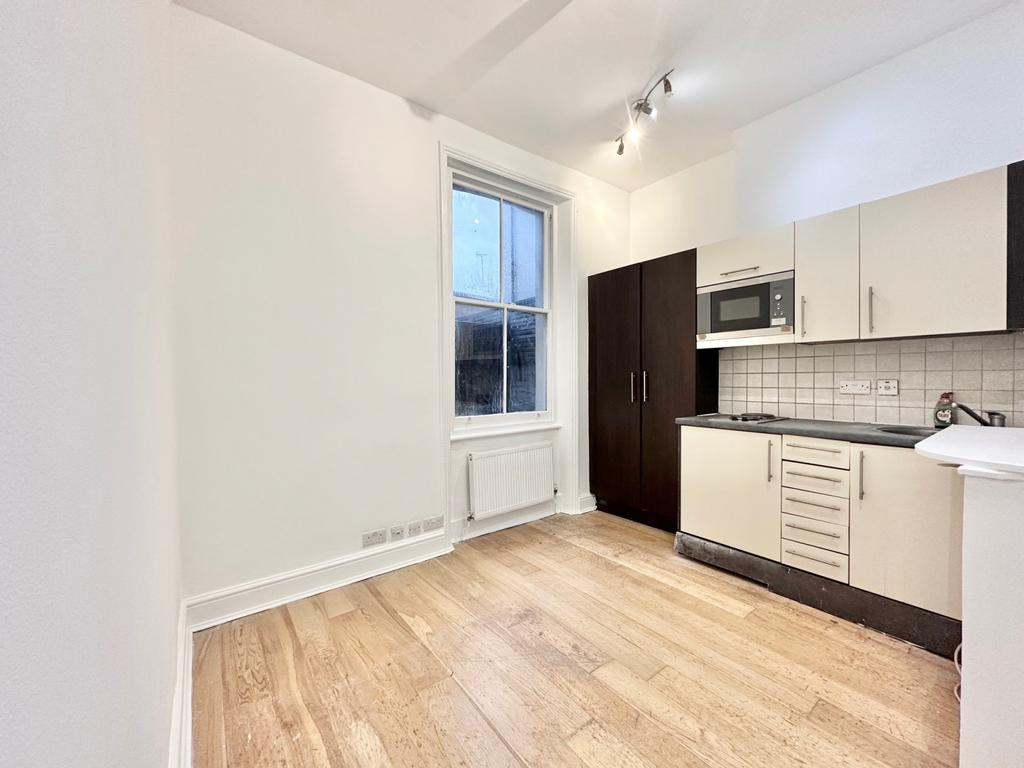 Studio for Rent
