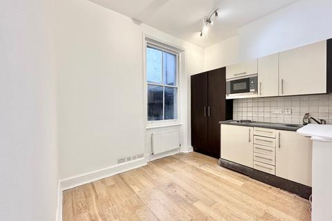Studio to rent, 137 Fernhead Road, London W9