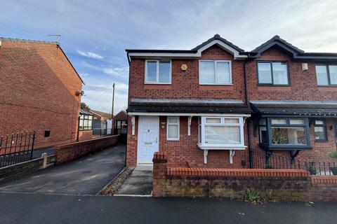 undefined, Bridgewater Street, Hindley, WN2