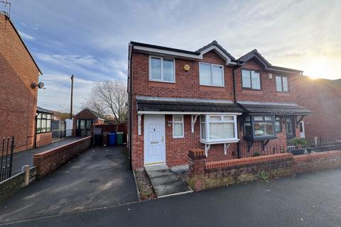 undefined, Bridgewater Street, Hindley, WN2