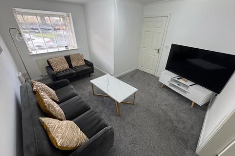 undefined, Bridgewater Street, Hindley, WN2