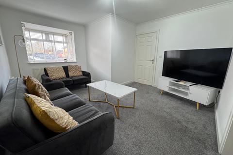 undefined, Bridgewater Street, Hindley, WN2