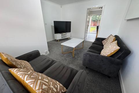 undefined, Bridgewater Street, Hindley, WN2