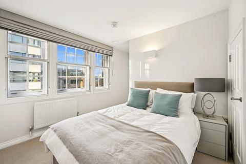 undefined, Mortimer Street, Marylebone, W1W