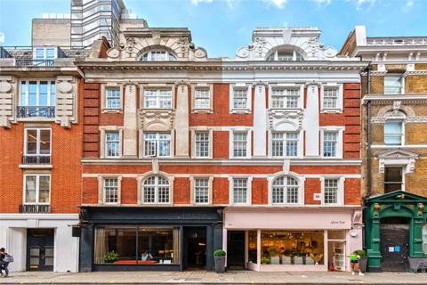 undefined, Mortimer Street, Marylebone, W1W