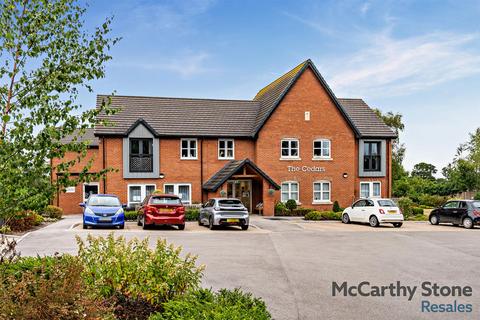 undefined, The Cedars, Old Hall Street, Malpas