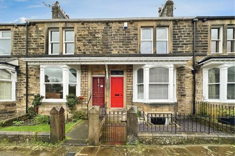 3 bedroom terraced house for sale, Brook Street, Lancaster, LA1