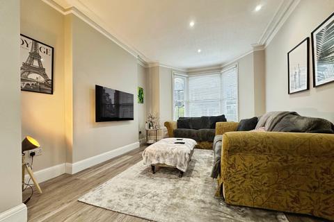 3 bedroom terraced house for sale, Brook Street, Lancaster, LA1