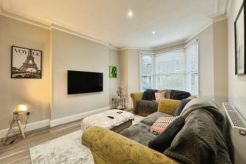 3 bedroom terraced house for sale, Brook Street, Lancaster, LA1