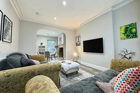 3 bedroom terraced house for sale, Brook Street, Lancaster, LA1