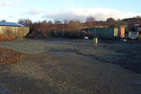 Plot for sale, Coalrhea, Ardmor Road, Salen, Aros, PA72