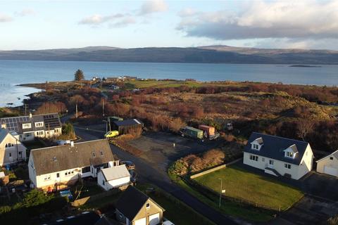 Plot for sale, Coalrhea, Ardmor Road, Salen, Aros, PA72