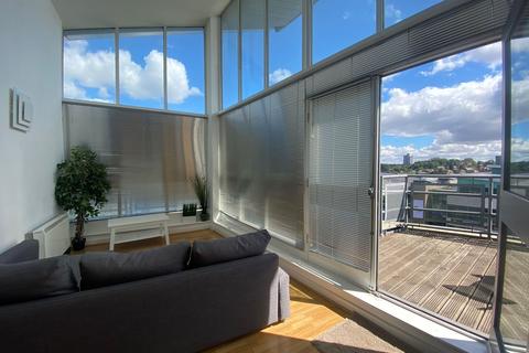 Plumptre Street, Lexington Place, NG1