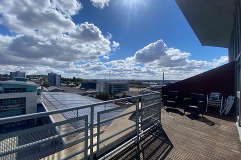 undefined, Plumptre Street, Lexington Place, NG1