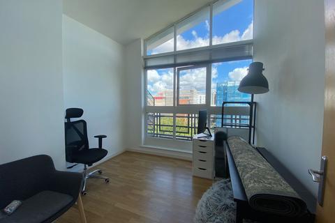 undefined, Plumptre Street, Lexington Place, NG1
