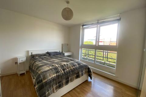 undefined, Plumptre Street, Lexington Place, NG1