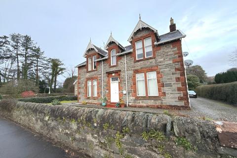 undefined, Dunfillan Villa School Road, Rhu, G84 8RS