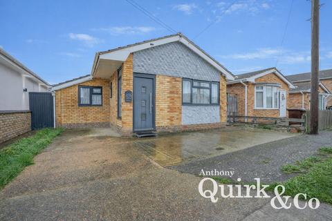 undefined, Oxford Road, Canvey Island, SS8