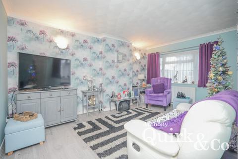 undefined, Oxford Road, Canvey Island, SS8
